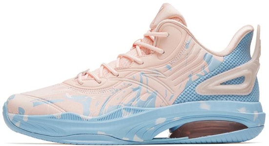 Anta KT3 'Biru Pink Los Angeles' 112311605-4 Buy Anta KT3 'Biru Pink Los Angeles' 112311605-4