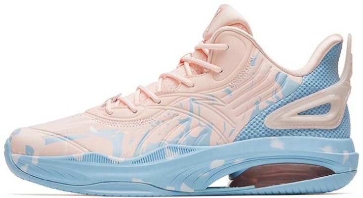 Anta KT3 'Los Angeles Blue Pink' 112311605-4 Buy Anta KT3 'Los Angeles Blue Pink' 112311605-4