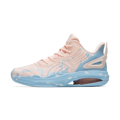 Anta KT3 'Los Angeles Blue Pink'