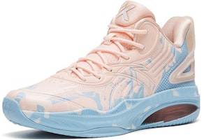 Anta KT3 'Azul Rosa Los Ángeles' 112311605-4 Order Anta KT3 'Azul Rosa Los Ángeles' 112311605-4