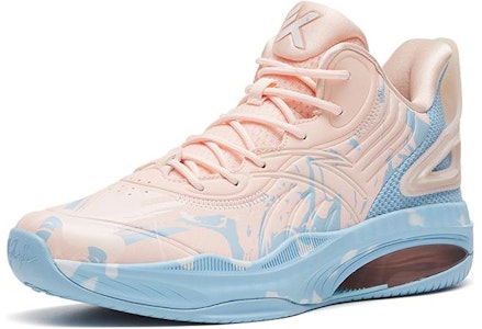 Anta KT3 'Biru Pink Los Angeles' 112311605-4 Order Anta KT3 'Biru Pink Los Angeles' 112311605-4