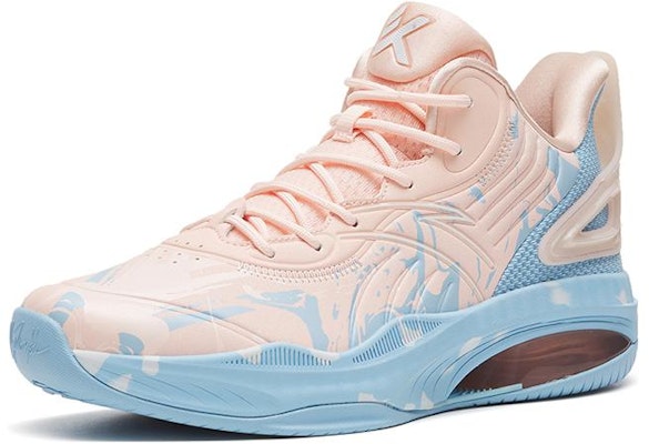 Anta KT3 'Los Angeles Blue Pink' 112311605-4 Order Anta KT3 'Los Angeles Blue Pink' 112311605-4