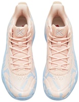 Anta KT3 'Azul Rosa Los Ángeles' 112311605-4 Lookbook Anta KT3 'Azul Rosa Los Ángeles' 112311605-4