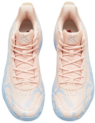 Anta KT3 'Los Angeles Blue Pink' 112311605-4 Lookbook Anta KT3 'Los Angeles Blue Pink' 112311605-4
