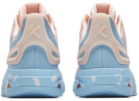 Anta KT3 'Azul Rosa Los Ángeles' 112311605-4 Shop Anta KT3 'Azul Rosa Los Ángeles' 112311605-4