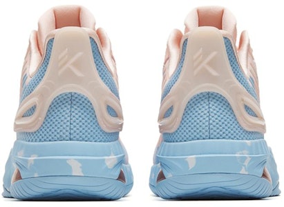 Anta KT3 'Biru Pink Los Angeles' 112311605-4 Shop Anta KT3 'Biru Pink Los Angeles' 112311605-4