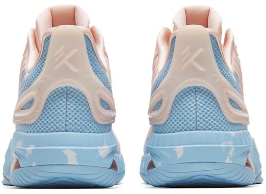 Anta KT3 'Los Angeles Blue Pink' 112311605-4 Shop Anta KT3 'Los Angeles Blue Pink' 112311605-4