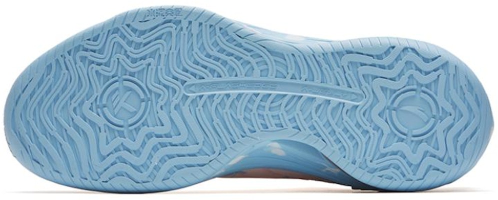 Anta KT3 'Los Angeles Blue Pink' 112311605-4 Purchase Anta KT3 'Los Angeles Blue Pink' 112311605-4