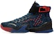 Anta KT3 'Splash Brothers - Hitam Biru Merah' 11921103S-3