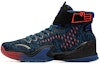 Buy Anta KT3 'Splash Brothers - Hitam Biru Merah' 11921103S-3