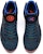 Anta KT3 'Splash Brothers - Hitam Biru Merah' 11921103S-3
