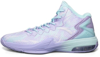 Anta KT3 'Team Purple Blue' 11741105-14 Anta KT3 'Team Purple Blue' 11741105-14