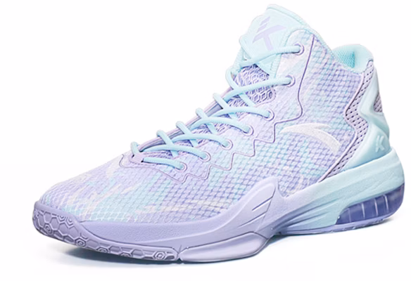 Anta KT3 'Team Purple Blue' 11741105-14 Order Anta KT3 'Team Purple Blue' 11741105-14