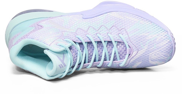 Anta KT3 'Team Purple Blue' 11741105-14 Lookbook Anta KT3 'Team Purple Blue' 11741105-14