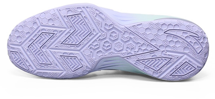 Anta KT3 'Team Purple Blue' 11741105-14 Shop Anta KT3 'Team Purple Blue' 11741105-14