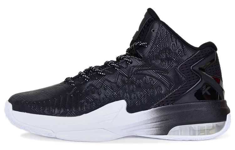 Anta KT3 'Team Thompson Black White' 11741105-2