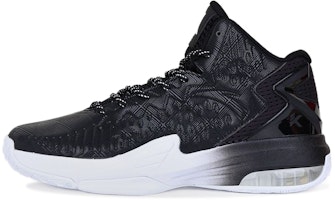 Anta KT3 'Team Thompson Black White' 11741105-2 Anta KT3 'Team Thompson Black White' 11741105-2