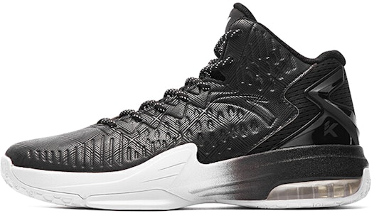 안타 KT3 '톰슨 블랙 화이트' 11741105-3 Buy 안타 KT3 '톰슨 블랙 화이트' 11741105-3