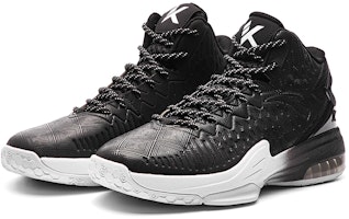 アンタ KT3 "トンプソン ブラックホワイト" 11741105-3 Order アンタ KT3 "トンプソン ブラックホワイト" 11741105-3