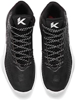 アンタ KT3 "トンプソン ブラックホワイト" 11741105-3 Lookbook アンタ KT3 "トンプソン ブラックホワイト" 11741105-3