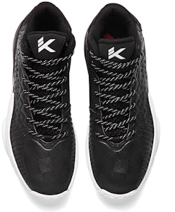 안타 KT3 '톰슨 블랙 화이트' 11741105-3 Lookbook 안타 KT3 '톰슨 블랙 화이트' 11741105-3