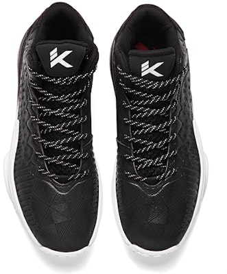 Anta KT3 'Thompson Black White' 11741105-3 Lookbook Anta KT3 'Thompson Black White' 11741105-3