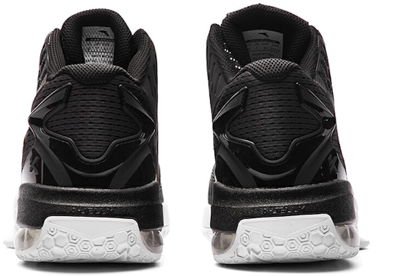 Anta KT3 'Thompson Black White' 11741105-3 Shop Anta KT3 'Thompson Black White' 11741105-3