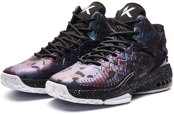 안타 KT3 '톰슨 블랙 화이트' (43 characters) 11741105-5 Order 안타 KT3 '톰슨 블랙 화이트' (43 characters) 11741105-5