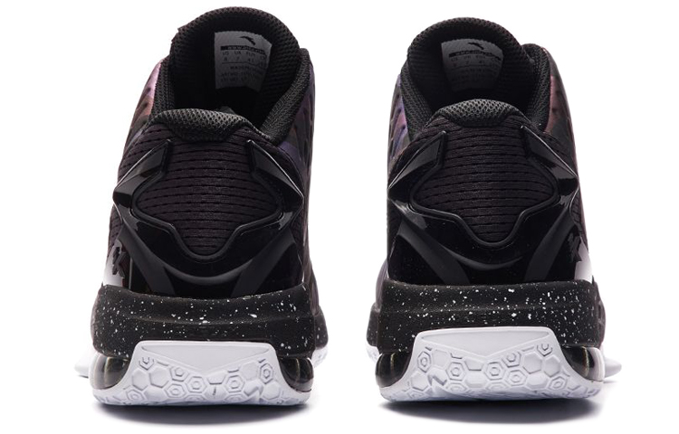 Shop 안타 KT3 '톰슨 블랙 화이트'   (43 characters) 11741105-5