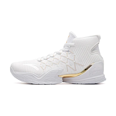 Anta KT3 'Thompson Finals Platinum'