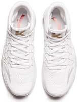 Anta KT3 'Thompson Finals Platinum' Edisi Terhad 11831101-1 Lookbook Anta KT3 'Thompson Finals Platinum' Edisi Terhad 11831101-1