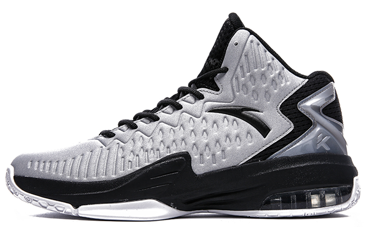 Anta KT3 'Thompson Team Silver Black' 11741105-11