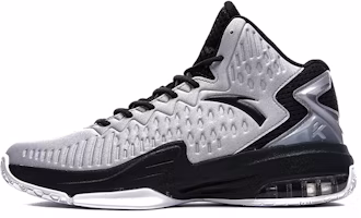 Anta KT3 'Thompson Team Silver Black' 11741105-11 Anta KT3 'Thompson Team Silver Black' 11741105-11