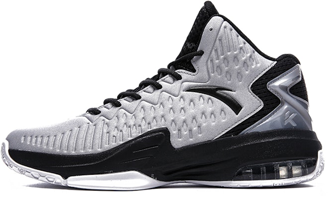 안타 KT3 '실버 블랙' (팀 컬러) 11741105-11 Buy 안타 KT3 '실버 블랙' (팀 컬러) 11741105-11