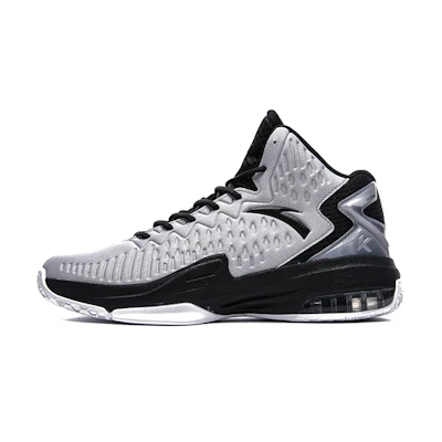 Anta KT3 'Thompson Team Silver Black'