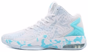 Anta KT3 'Thompson Team White Blue' 11741105-8 Anta KT3 'Thompson Team White Blue' 11741105-8