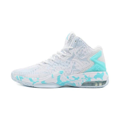 Anta KT3 'Thompson Team White Blue'