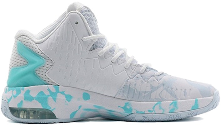 Anta KT3 'Thompson Team White Blue' 11741105-8 Order Anta KT3 'Thompson Team White Blue' 11741105-8