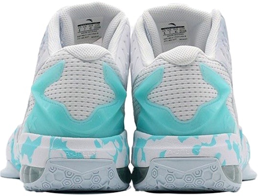 Anta KT3 'Thompson Team Putih Biru' 11741105-8 Shop Anta KT3 'Thompson Team Putih Biru' 11741105-8