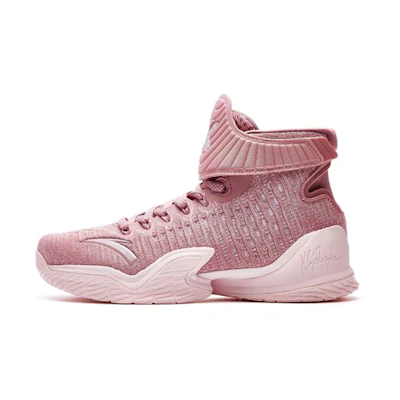 Anta KT3 'Valentine's Day Pink'