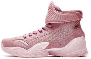 Anta KT3 'Valentine's Day Pink' 11811102-6 Anta KT3 'Valentine's Day Pink' 11811102-6