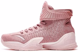 Anta KT3 'Valentine's Day Pink' 11811102-6 Anta KT3 'Valentine's Day Pink' 11811102-6