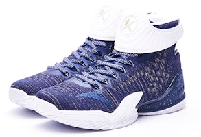 Anta KT3 'Hari Veteran' 11811102-10 Order Anta KT3 'Hari Veteran' 11811102-10