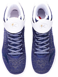 Anta KT3 'Hari Veteran' 11811102-10 Lookbook Anta KT3 'Hari Veteran' 11811102-10