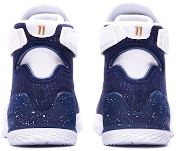 Anta KT3 'Hari Veteran' 11811102-10 Shop Anta KT3 'Hari Veteran' 11811102-10