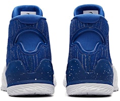 Anta KT3 'Warriors High' Azul Blanco Dorado 11831101-4 Shop Anta KT3 'Warriors High' Azul Blanco Dorado 11831101-4