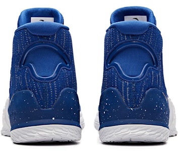 Anta KT3 'Warriors High' Azul Blanco Dorado 11831101-4 Shop Anta KT3 'Warriors High' Azul Blanco Dorado 11831101-4