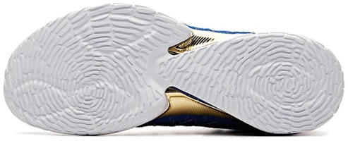 Anta KT3 'Warriors High' Azul Blanco Dorado 11831101-4 Purchase Anta KT3 'Warriors High' Azul Blanco Dorado 11831101-4