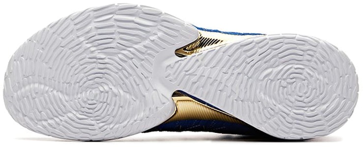 Anta KT3 'Warriors High' Azul Blanco Dorado 11831101-4 Purchase Anta KT3 'Warriors High' Azul Blanco Dorado 11831101-4