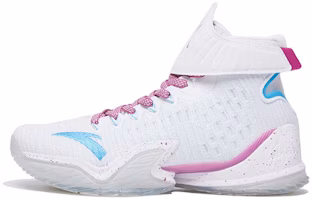 Anta KT3 'White Blue Pink' 112031103S-2 Anta KT3 'White Blue Pink' 112031103S-2